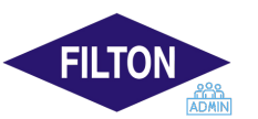 Filton Admin